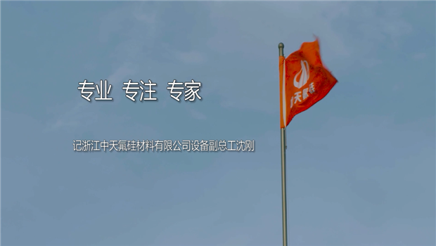 《专业 专注 专家 》——2017年度南宫28十大优秀工程师沈刚专题片