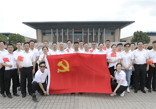 优秀党支部——南宫28二建党支部